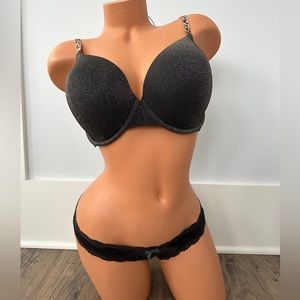 Victoria Secret brand new without tag push-up bra